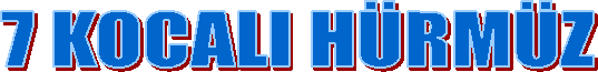 7 KOCALI HRMZ
